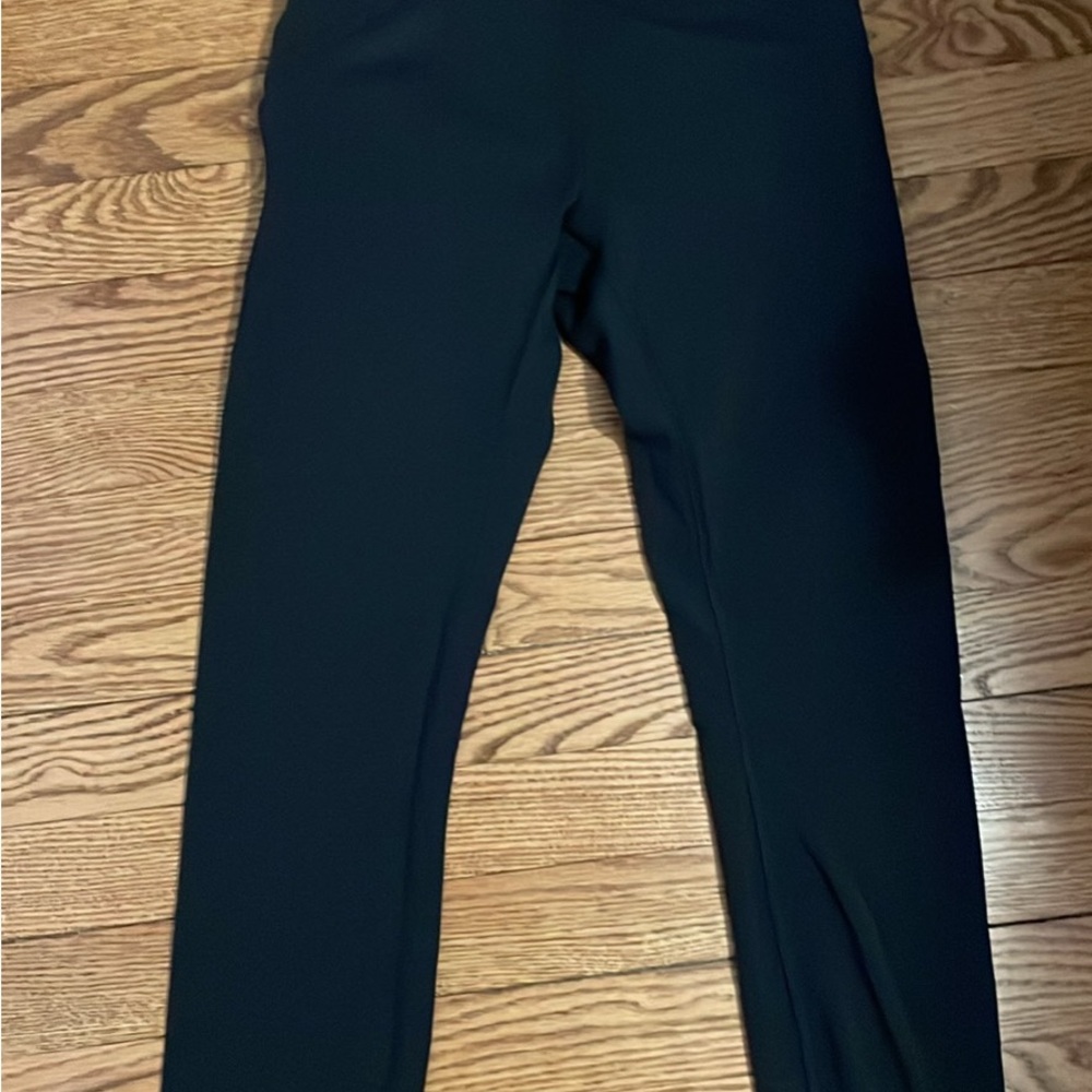 Lululemon InStill 25” High-Rise leggings